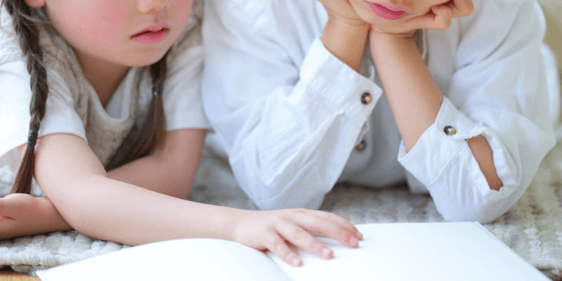 学習の基礎を作る? 子どもの読解力を伸ばす、「奇跡のドリル」とは