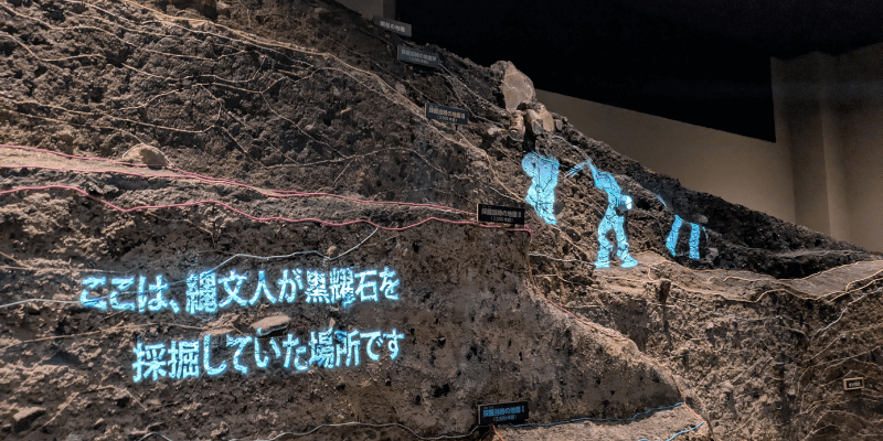 星くそ　展示室
